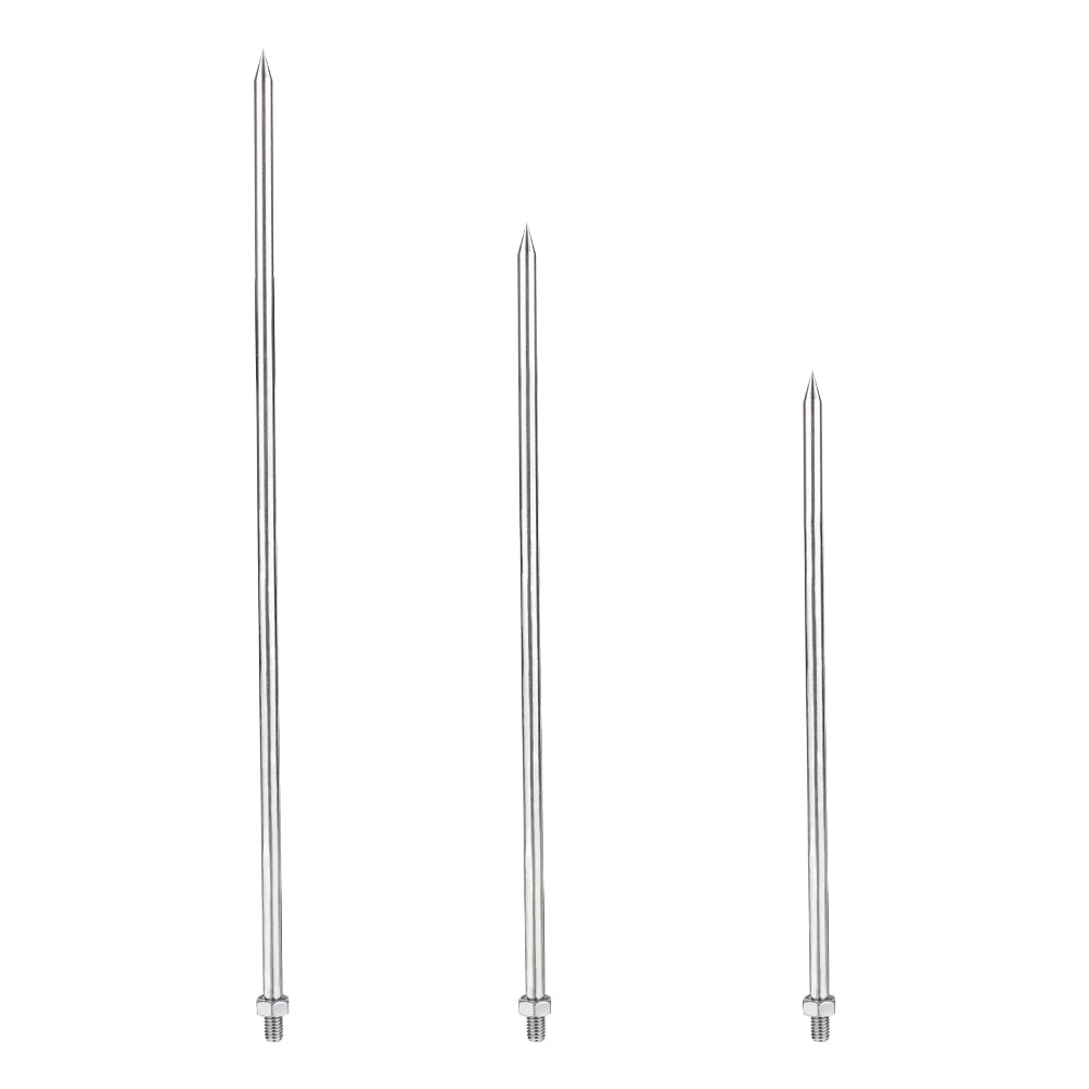 8",10" and 12" skewers for DOLAMOTY Vertical Skewer Pan