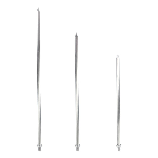 8",10" and 12" skewers for DOLAMOTY Vertical Skewer Pan