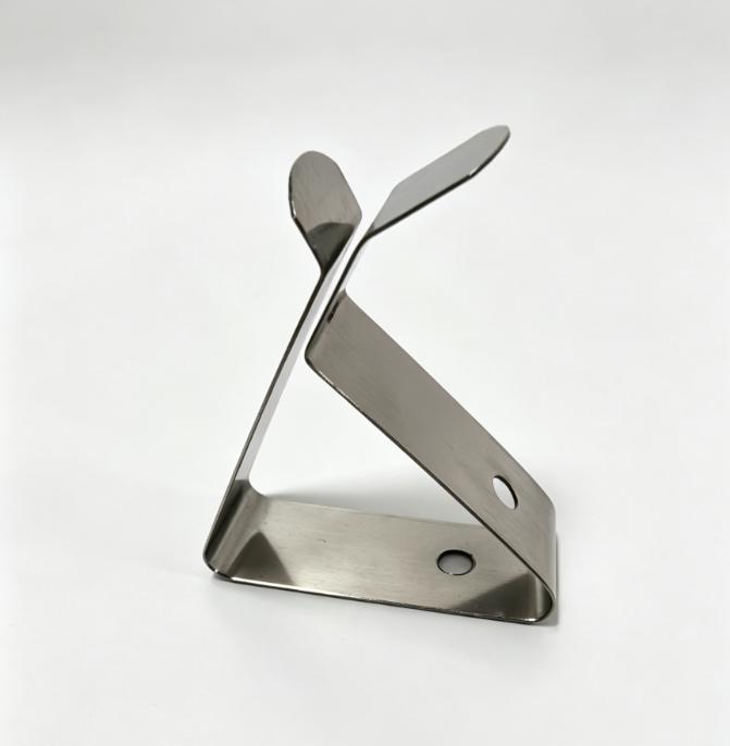 clamp for thermometer stainless steel